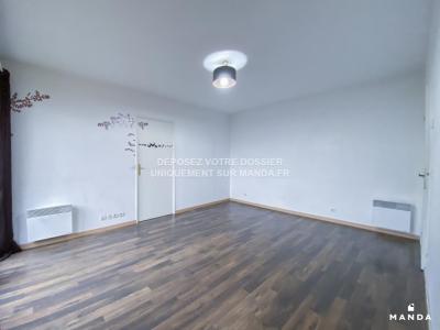 For rent Noisy-le-sec 2 rooms 41 m2 Seine saint denis (93130) photo 4