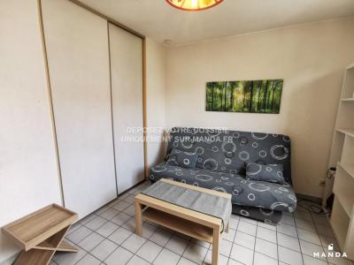 Annonce Location Appartement Grenoble 38