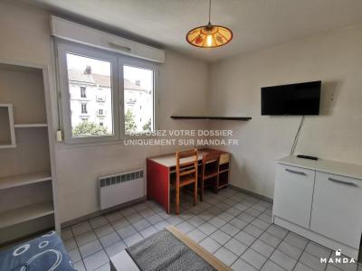 Louer Appartement Grenoble Isere