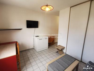 Louer Appartement Grenoble 407 euros