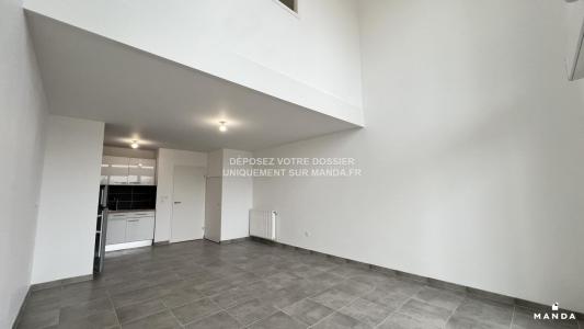 For rent Toulouse 3 rooms 72 m2 Haute garonne (31400) photo 0