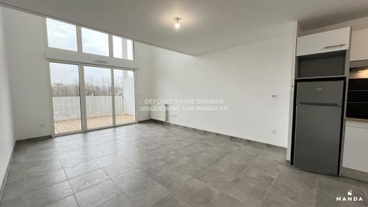 Annonce Location 3 pi�ces Appartement Toulouse 31