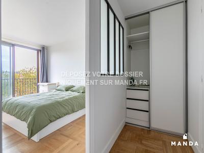 Louer Appartement Paris-16eme-arrondissement 1750 euros