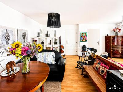 For rent Pierrefitte-sur-seine 3 rooms 67 m2 Seine saint denis (93380) photo 1