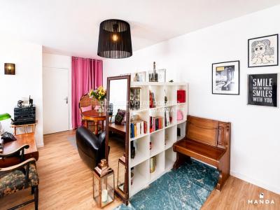 For rent Pierrefitte-sur-seine 3 rooms 67 m2 Seine saint denis (93380) photo 3