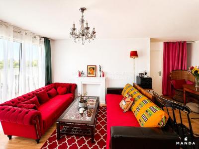 For rent Pierrefitte-sur-seine 3 rooms 67 m2 Seine saint denis (93380) photo 4