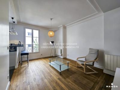 Louer Appartement Asnieres-sur-seine Hauts de Seine