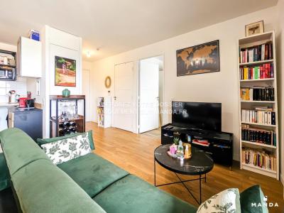 For rent Romainville 2 rooms 49 m2 Seine saint denis (93230) photo 4