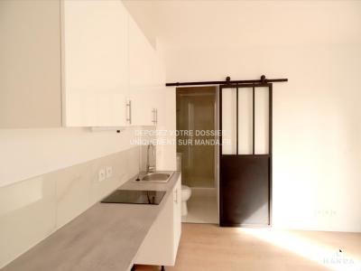 Louer Appartement Paris-18eme-arrondissement Paris