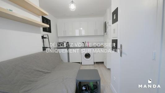 Louer Appartement Paris-19eme-arrondissement 649 euros