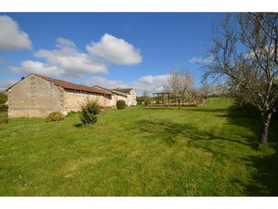 Acheter Maison 385 m2 Roquille