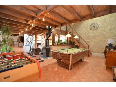 Acheter Maison Roquille Gironde