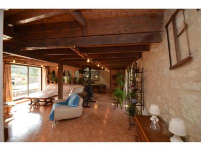 Acheter Maison Roquille 385000 euros