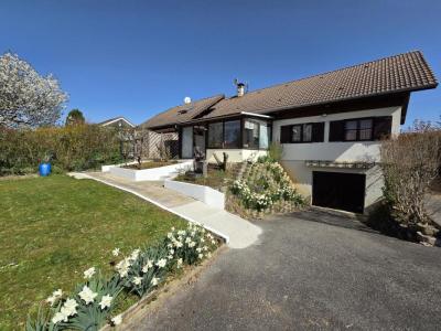 Annonce Vente 4 pi�ces Maison Reignier 74