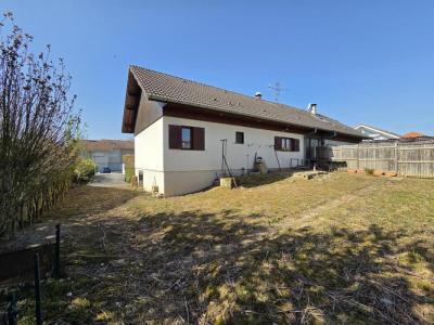 Acheter Maison Reignier 499000 euros