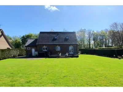 Annonce Vente 6 pi�ces Maison Fortel-en-artois 62