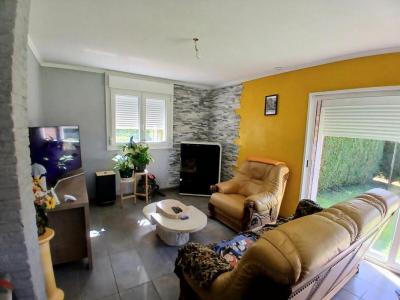 Acheter Maison 112 m2 Fortel-en-artois