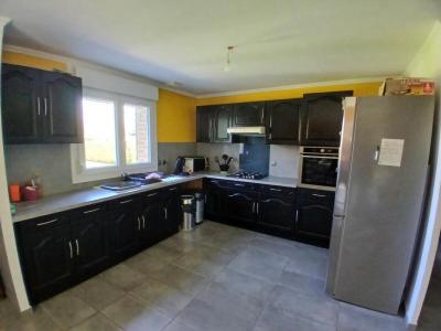 Acheter Maison Fortel-en-artois 210105 euros