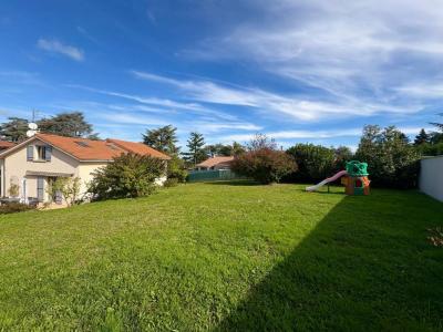 Acheter Maison 142 m2 Lentilly