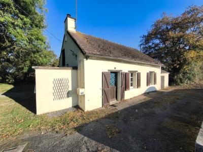 Annonce Vente 4 pi�ces Maison Armaille 49