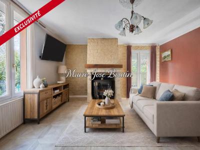 Annonce Vente 13 pi�ces Maison Honfleur 14