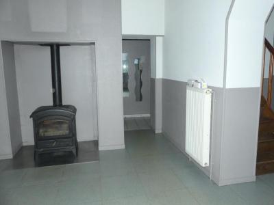 Annonce Vente 4 pi�ces Maison Tours-en-vimeu 80