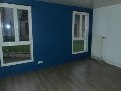 Acheter Maison Tours-en-vimeu Somme