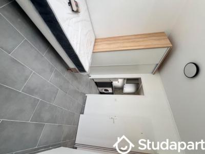 Annonce Location 2 pi�ces Maison Villejuif 94