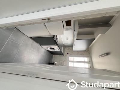 Louer Maison 19 m2 Villejuif