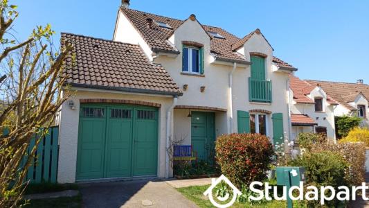 For rent Fourqueux 1 room 15 m2 Yvelines (78112) photo 0