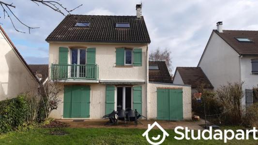 Annonce Location Appartement Fourqueux 78