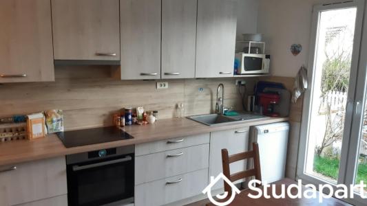 Louer Appartement 15 m2 Fourqueux