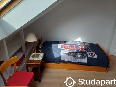 Louer Appartement Fourqueux 680 euros