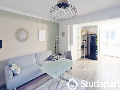 Annonce Location Appartement Nantes 44