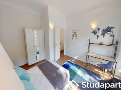 Louer Appartement 17 m2 Lille