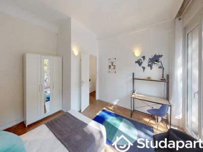 Louer Appartement Lille Nord