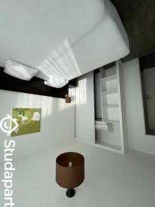 Annonce Location 2 pi�ces Appartement Bordeaux 33