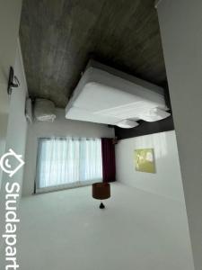 Louer Appartement 38 m2 Bordeaux