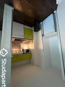 Louer Appartement Bordeaux Gironde