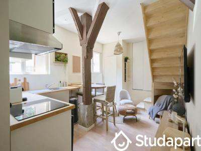 Annonce Location Appartement Troyes 10