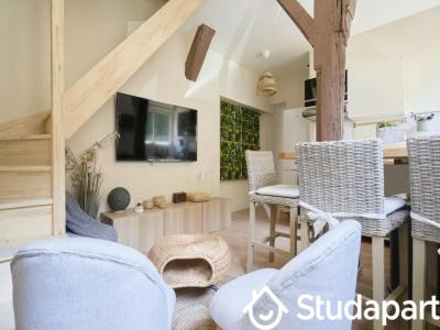 Louer Appartement 9 m2 Troyes