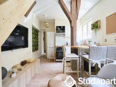 Louer Appartement Troyes Aube