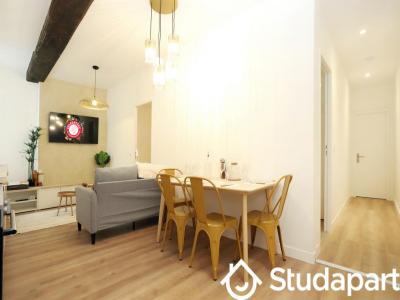 Louer Appartement 10 m2 Nantes