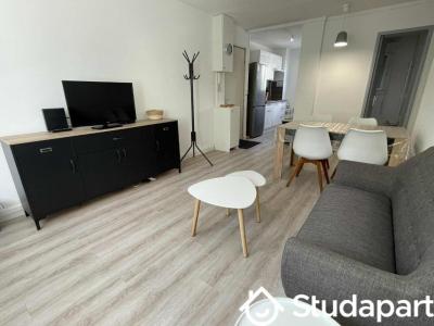 Annonce Location Appartement Pessac 33