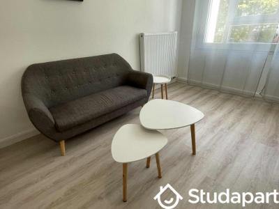 Louer Appartement 11 m2 Pessac