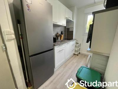 Louer Appartement Pessac Gironde