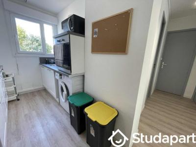 Louer Appartement Pessac 550 euros