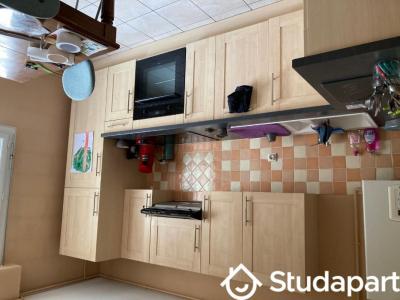 Louer Appartement Angers 490 euros