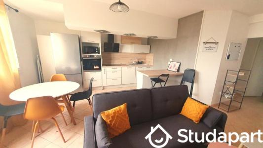 For rent Sens 1 room 11 m2 Yonne (89100) photo 0