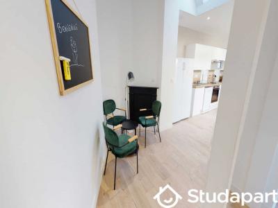 Louer Appartement Lille 590 euros